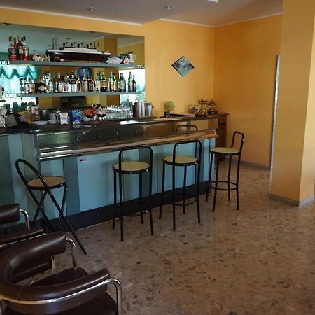 Hotel Ines Cesenatico Eksteriør billede