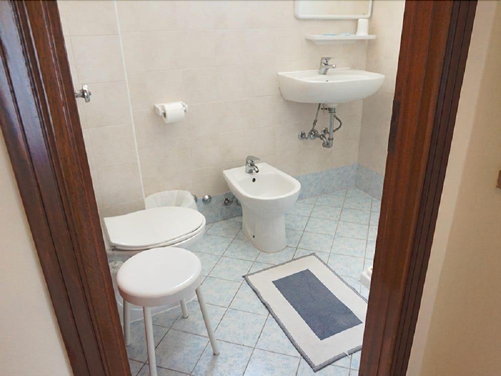 Hotel Ines Cesenatico Eksteriør billede