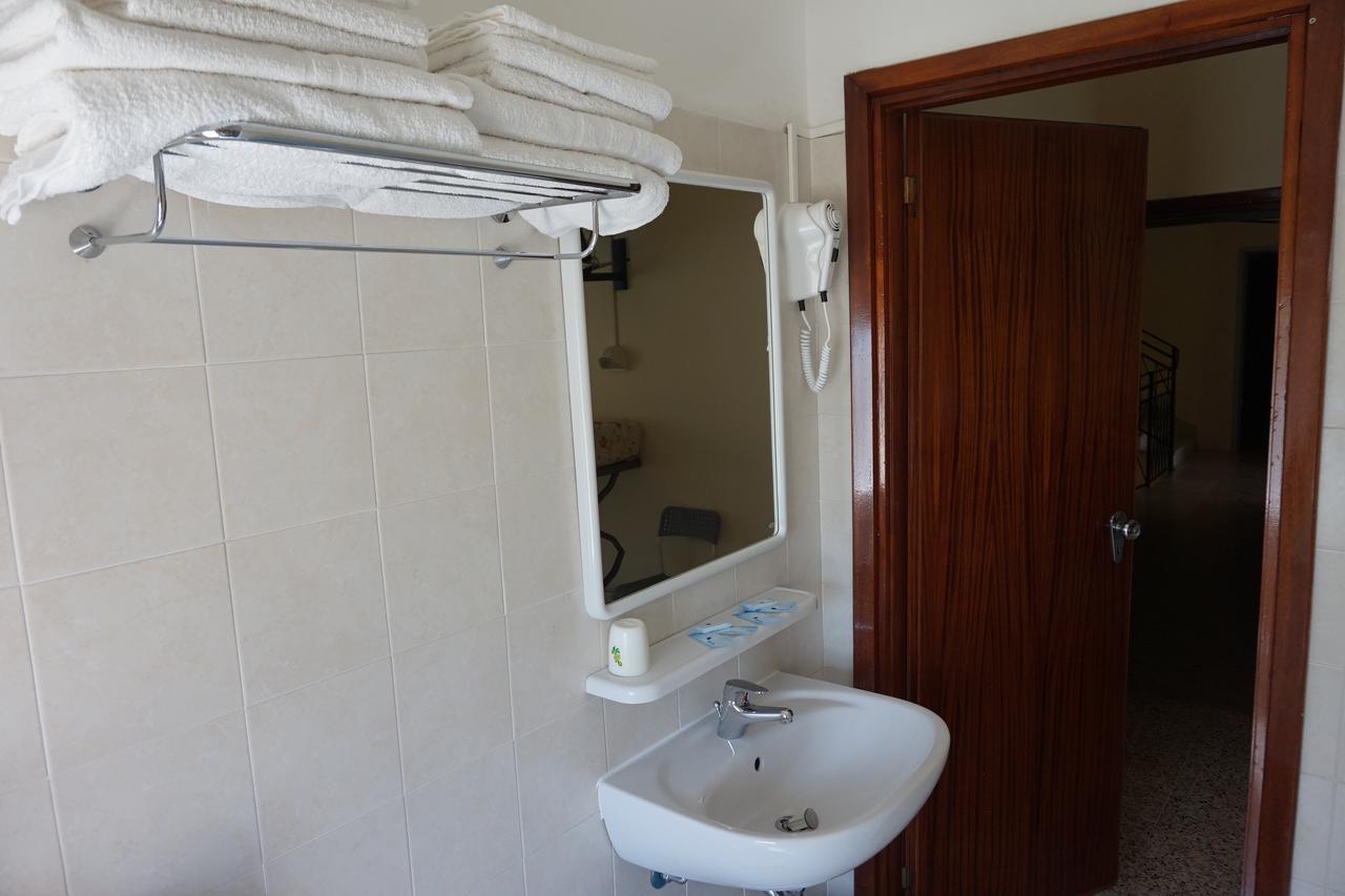 Hotel Ines Cesenatico Eksteriør billede