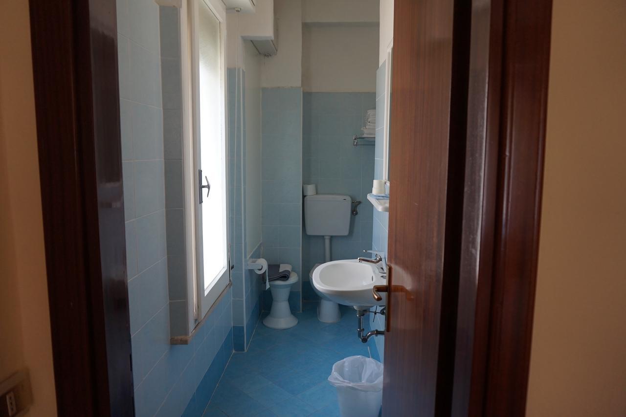 Hotel Ines Cesenatico Eksteriør billede