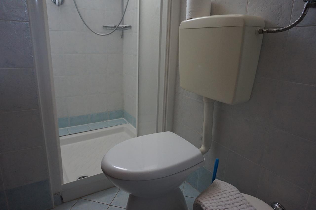 Hotel Ines Cesenatico Eksteriør billede