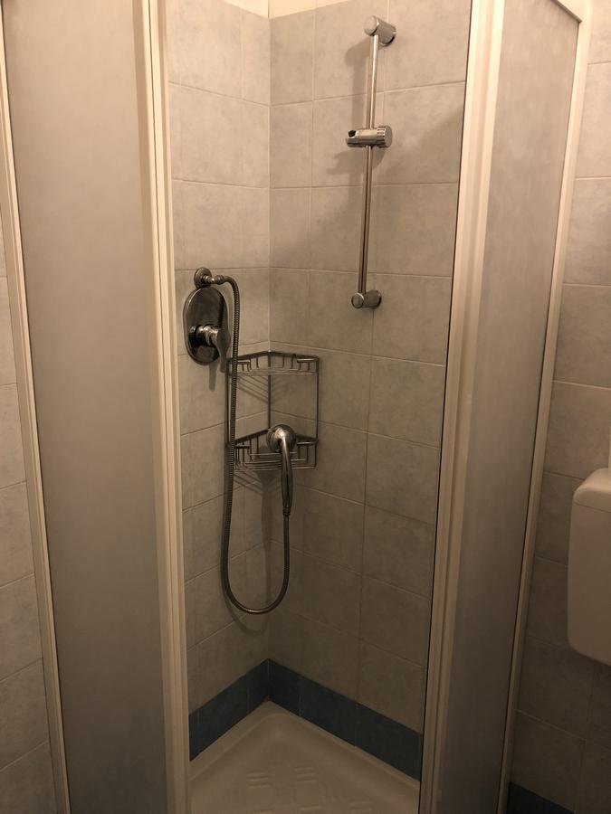 Hotel Ines Cesenatico Eksteriør billede